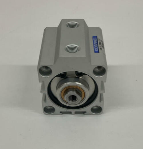 Koganei  JDA32X25  Pneumatic Cylinder  32mm Bore,  25mm Stroke