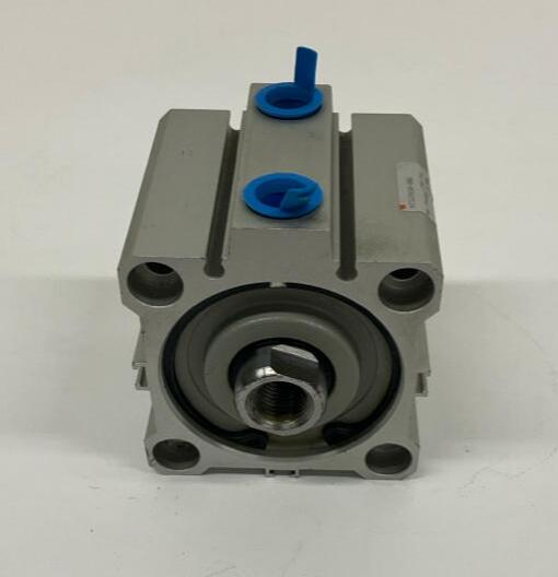 SMC  NCDQ2B50-20D  Compact Pneumatic Cylinder  50mm Bore,  20mm Stroke