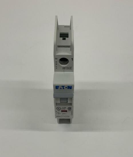 Eaton  WMZT1C03  3-Amp Circuit Breaker Type C, 10kA