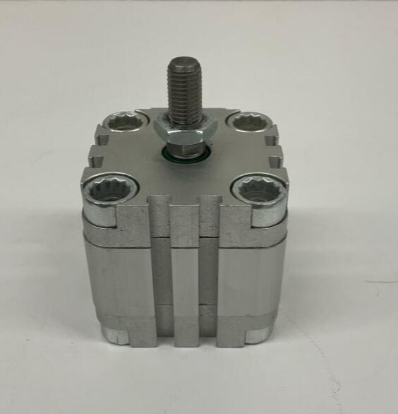 Festo  ADVU-40-10-A-P-A  Pneumatic Cylinder  40mm Bore, 10mm Stroke  156627