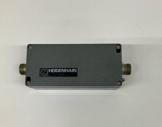 Heidenhain  EXE612 Encoder Interpolation Box 271-183-01