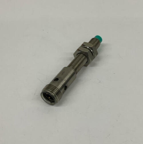 Pepperl Fuch  NBN2-8GM40-E2-V1 / 801379 Inductive Proximity Sensor