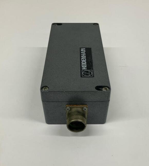 Heidenhain  EXE612 Encoder Interpolation Box 271-183-01