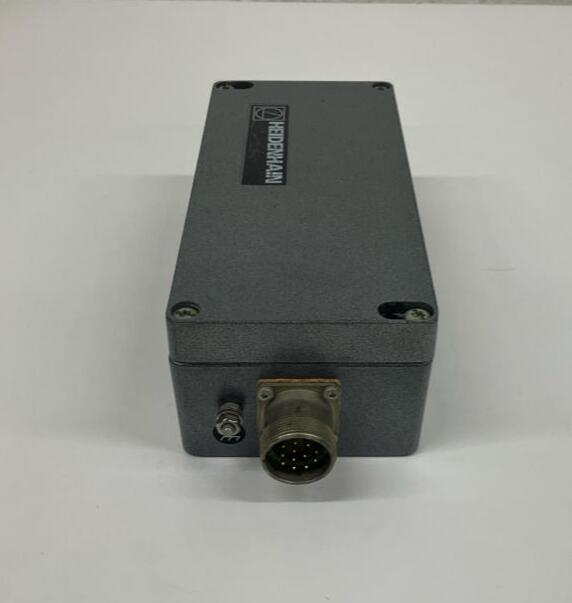 Heidenhain  EXE612 Encoder Interpolation Box 271-183-01