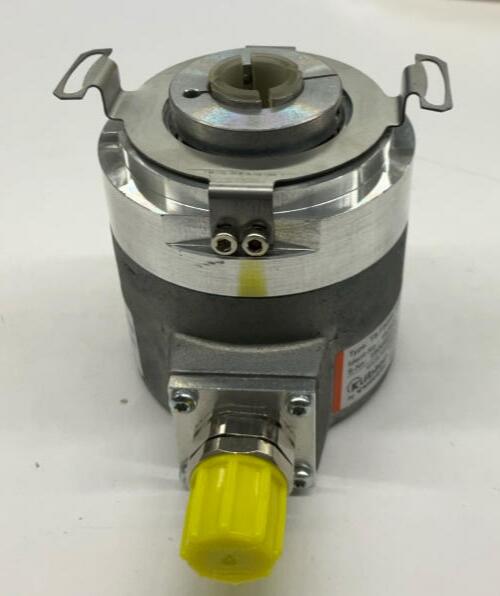 Turck Kubler T8.F5888.500E.2122.S001 Incremental Encoder Resolver 182800