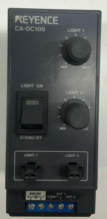 Keyence CA-DC100 Light Controller