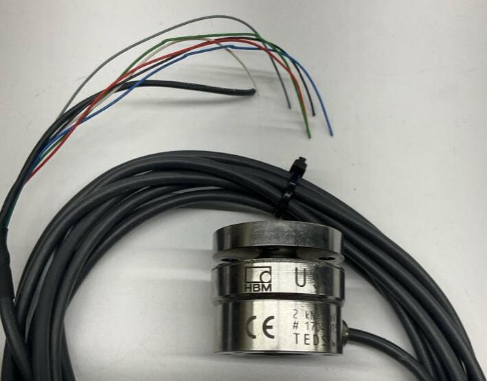 HBM U93 170410158 2kn Load cell