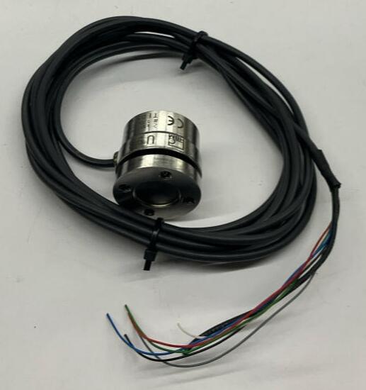 HBM U93 170410158 2kn Load cell