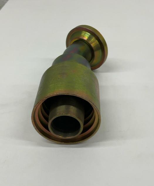 Kurt Hydraulics  C6130-20-24-W  1-1/4'' Hose ID Crimp x 1-1/2'' Code 61 Flange 30°