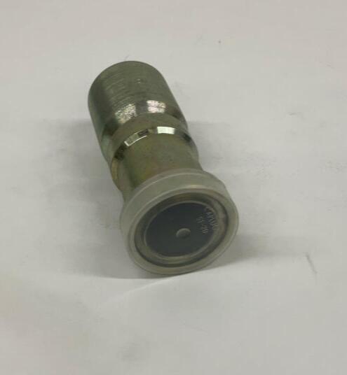 Kurt Hydraulics  C61-16-20-W  1'' Hose ID Crimp x 1-1/2'' Code 61 Flange