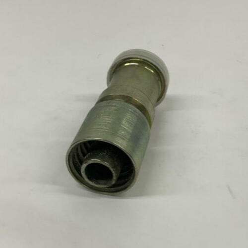 Kurt Hydraulics  C61-16-20-W  1'' Hose ID Crimp x 1-1/2'' Code 61 Flange