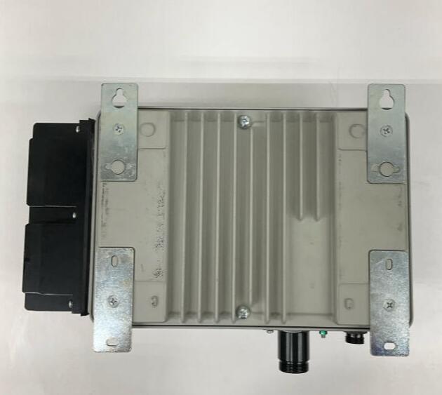 Allen Bradley  284E-FVD6P0Z-25-RRW  AmorStart Control Module  268166