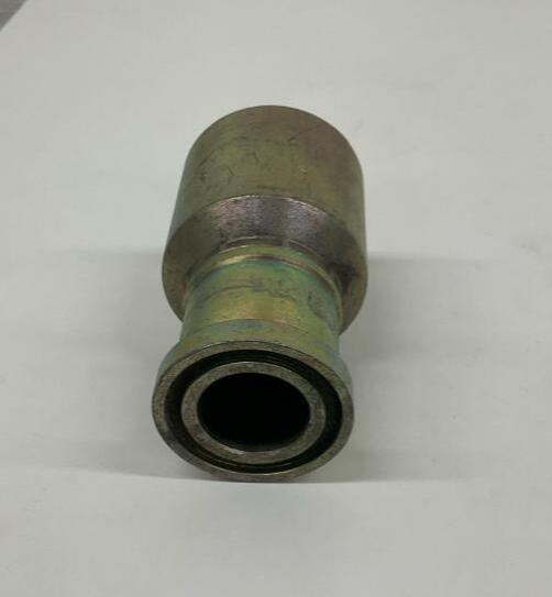 Kurt Hydraulics  C61-20-20-W  1-1/4'' Hose ID Crimp x 1-1/4'' Code 61 Flange