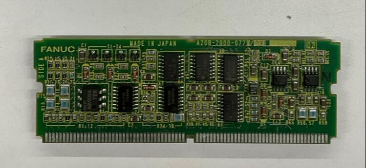 Fanuc A20B-2900-0770/03A Spindle Module PC Board