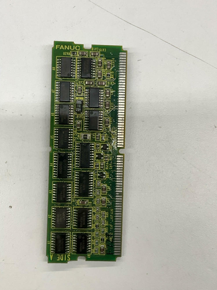 Fanuc A20-2902-0440/04B Axis Module PC Board