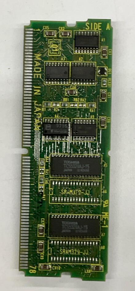 Fanuc A20B-2902-0420/02A Digital Servo Module PC Board