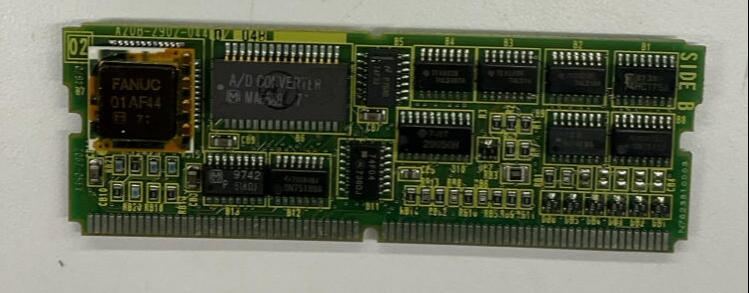 Fanuc A20-2902-0440/04B Axis Module PC Board