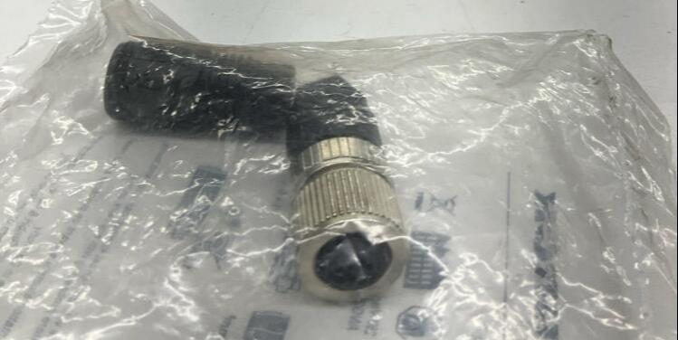 Turck FW-ERSPM0426-SA-P-0408 Field Connector M12, 4-Pin, 100002048