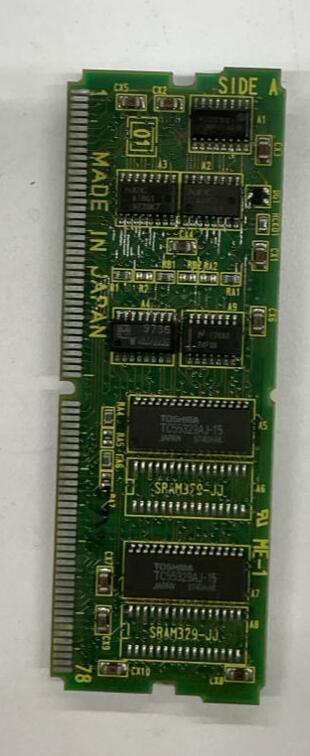 Fanuc A20B-2902-0420/02A Digital Servo Module PC Board