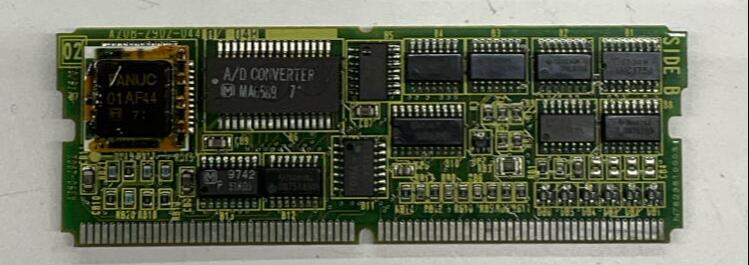 Fanuc A20-2902-0440/04B Axis Module PC Board