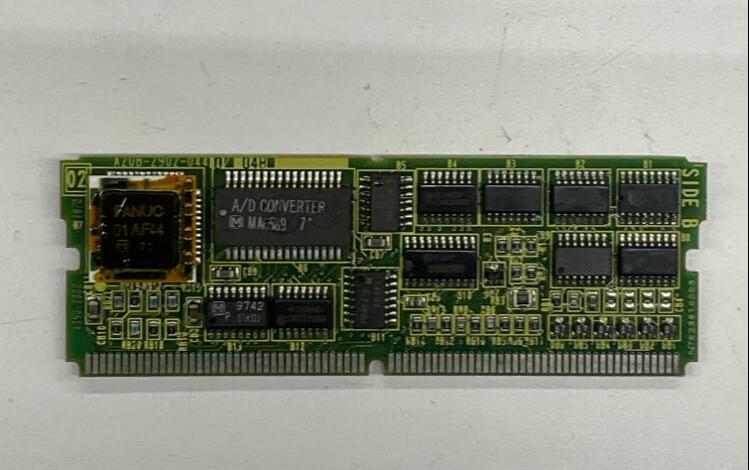 Fanuc A20-2902-0440/04B Axis Module PC Board - 0