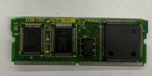 Fanuc A20B-2902-0420/02A Digital Servo Module PC Board