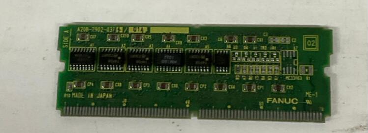 Fanuc A20B-2902-0374//01A From Memory Module