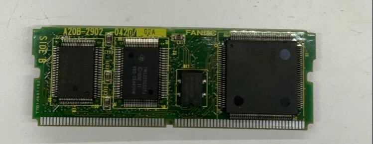 Fanuc A20B-2902-0420/02A Digital Servo Module PC Board - 0