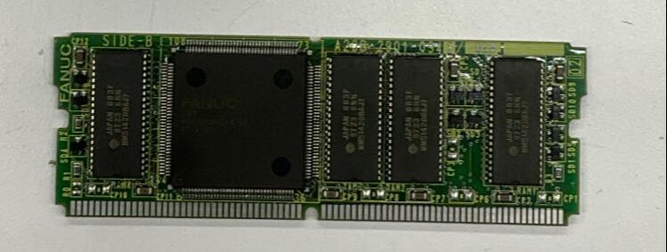 Fanuc A20B-2901-0942/02A DRAM Memory Module