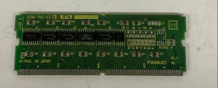 Fanuc A20B-2902-0374//01A From Memory Module