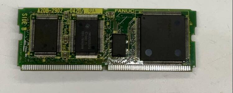 Fanuc A20B-2902-0420/02A Digital Servo Module PC Board