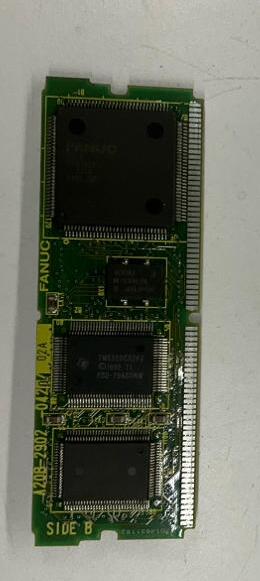 Fanuc A20B-2902-0420/02A Digital Servo Module PC Board