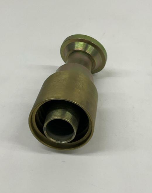 Kurt Hydraulics  C6122-20-24-W  1-1/4'' Hose ID Crimp x 1-1/2'' Code 61 Flange