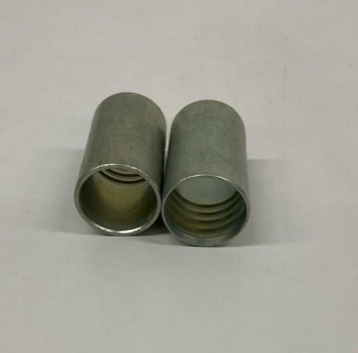 Kurt Hydraulics  Shell-08  1/2'' Shell Only Lot of 2