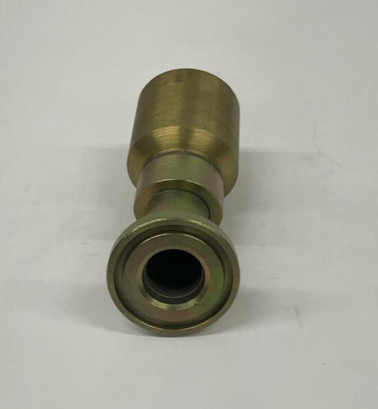 Kurt Hydraulics  C6122-20-24-W  1-1/4'' Hose ID Crimp x 1-1/2'' Code 61 Flange