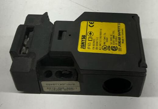 ABB Jokab Safety JSNY5B Interlock Switch 5A, 300VAC