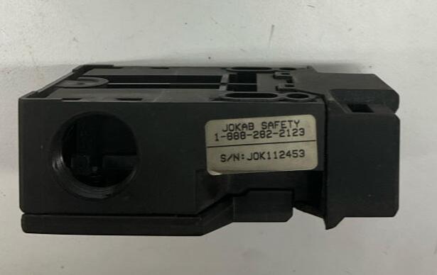 ABB Jokab Safety JSNY5B Interlock Switch 5A, 300VAC