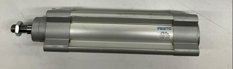 Festo DCBC-40-100-PPVA-N3 Pneumatic Cylinder 40mm Bore, 100mm Stroke