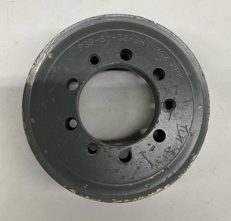 Altra Industrial P38-8M-30-SH Timing Belt Pulley