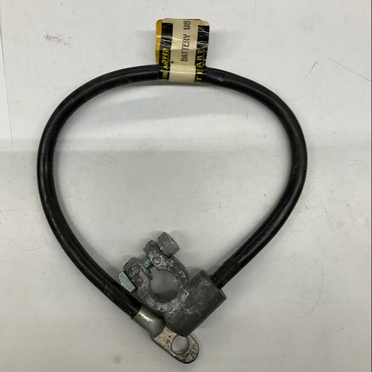 Hyster 199108 Negative Battery Cable