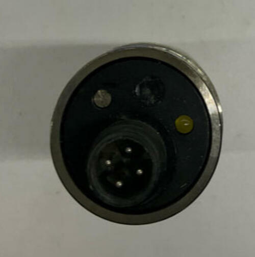 Baumer CFAM-30P1600/S14 Proximity Sensor 10-30VDC, Sense 15mm