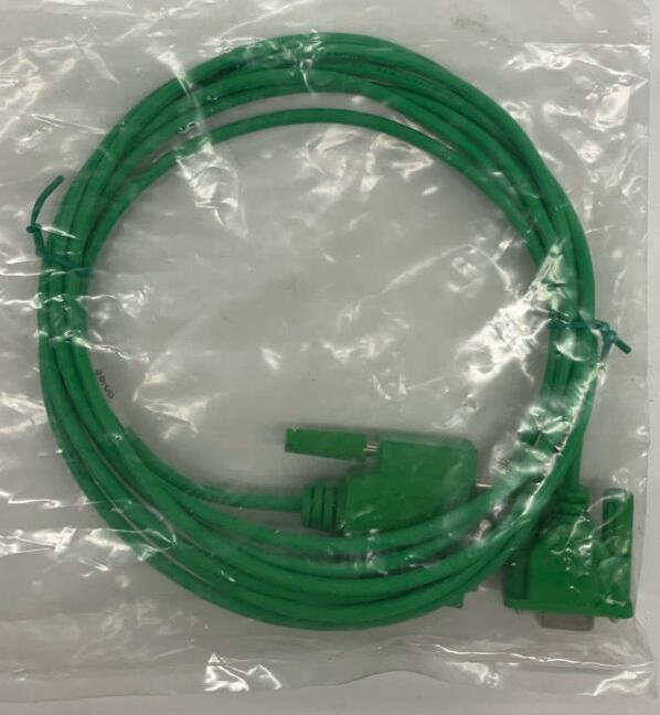 PLC Direct EA-SLC-232-CBL 15-Pin Male D-Sub to 25-Pin D-Sub CBL 3m Cable 3