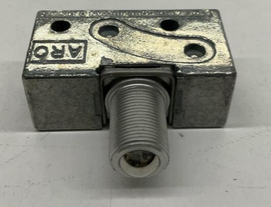 ARO 213-C 2-Position 2-Way Roller Ball Actuator Valve