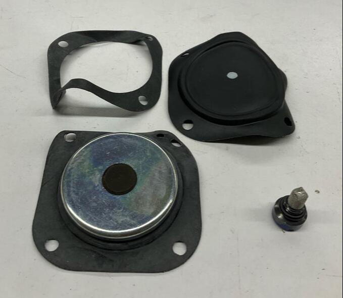 Marsh Bellofram 971-006-000 Regulator Rebuild Kit