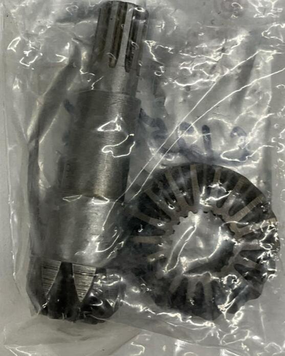 Chicago Pneumatic C125546 Bevel Gear & Pinion Gear Set