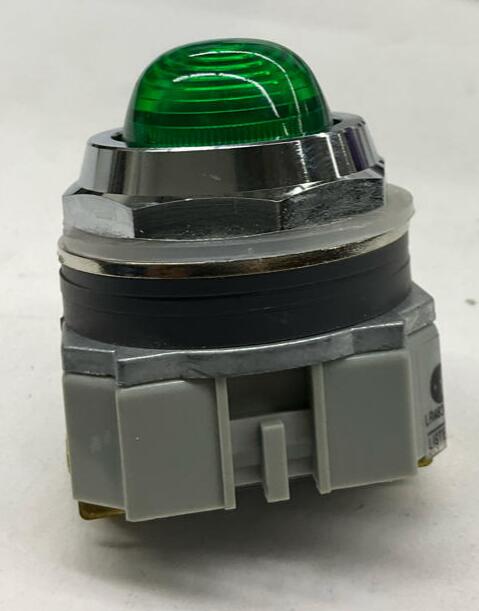 IDEC APD199DN-G-24V Green Pilot Lamp Light