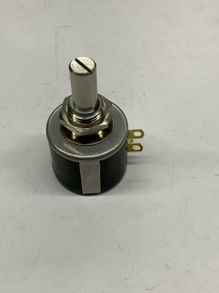 Digi-Key  GU2031S26-ND Ten Turn Precision 20K OHM Potentiometer