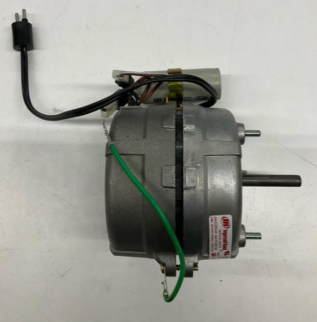 Ingersoll Rand BG43JDAT1 WEG Motor 1/20 HP, 208, 230, 400 VAC