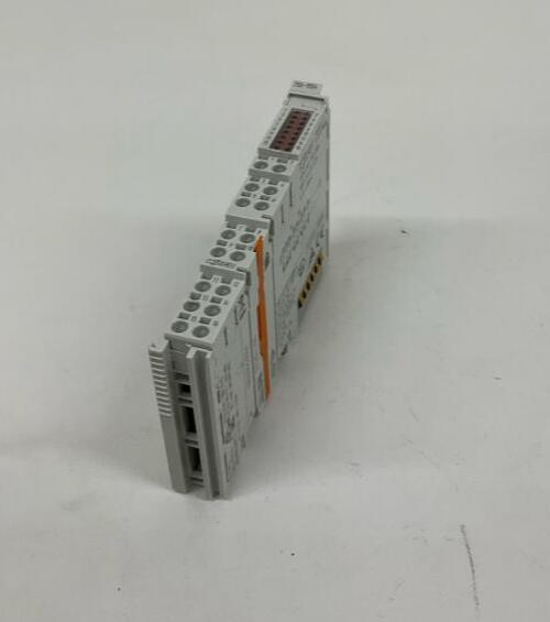 Wago  750-1504  PLC 16-Channel Output Module - Like New