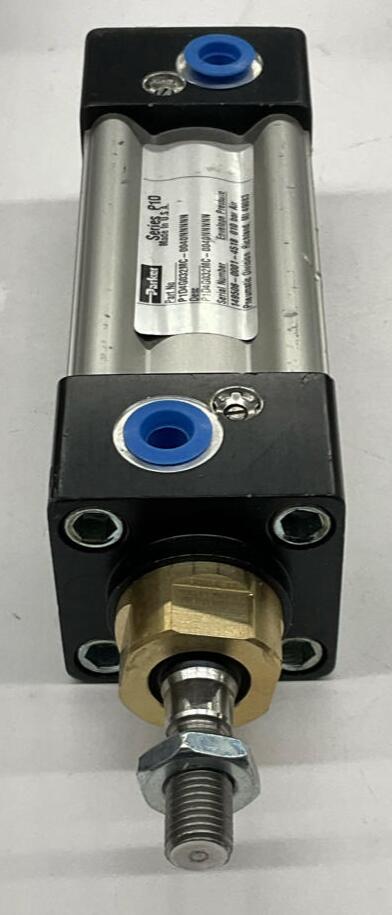 Parker P1D4G032MC-004NNNNN Pneumatic Cylinder - Like New